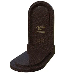 Эксклюзивный памятник ЭП-10