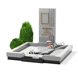 Эксклюзивные памятники из гранита в Минске