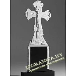 Фрезерованный памятник ФР-42