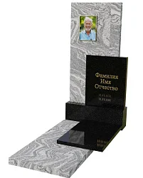 Эксклюзивный памятник ЭП-07
