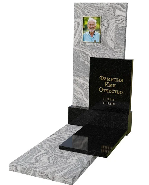 Эксклюзивный памятник ЭП-07