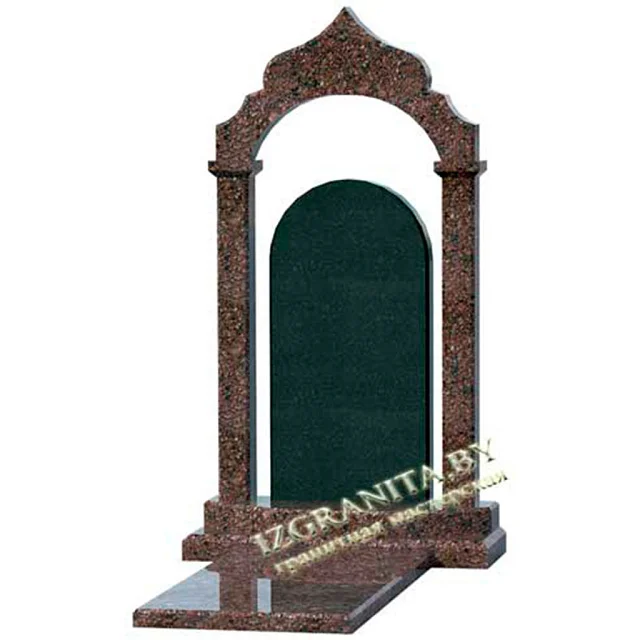 Комбинированный памятник К-06