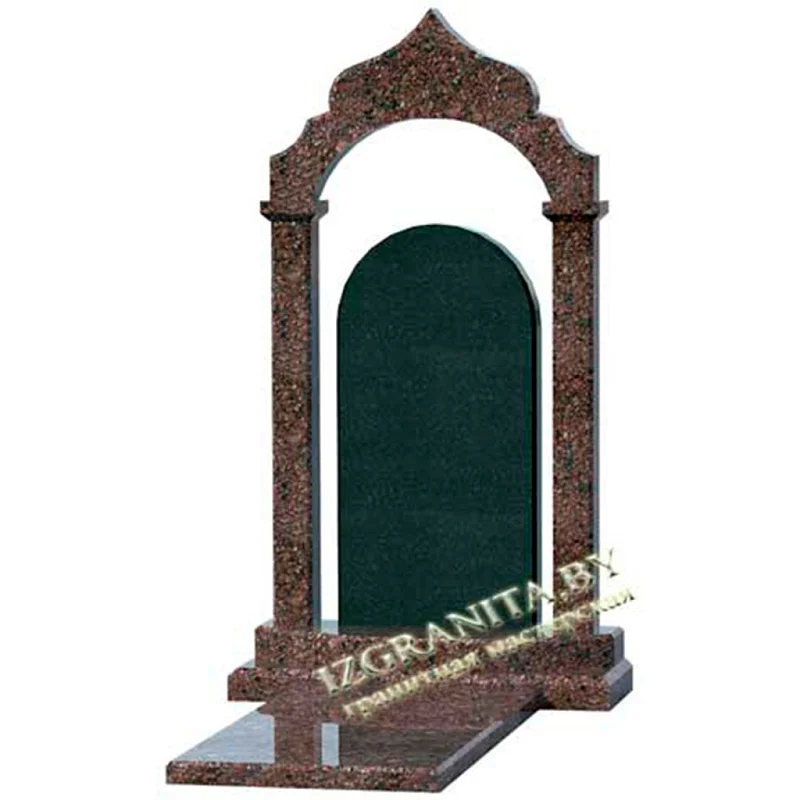 Комбинированный памятник К-06