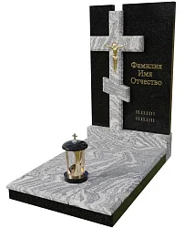 Эксклюзивный памятник ЭП-12