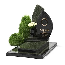 Памятники из гранита в Минске