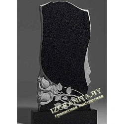 Фрезерованный памятник ФР-41