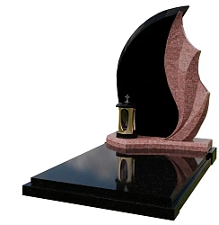 Эксклюзивный памятник ЭП-15
