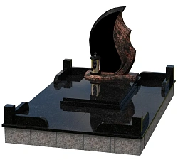 Мемориальный комплекс 10