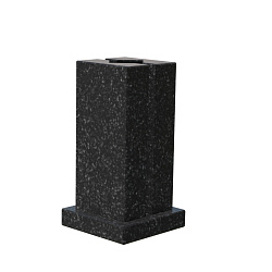 Ваза гранитная 04