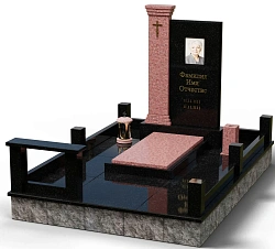 Мемориальный комплекс 15
